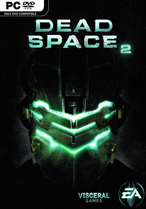 dead space 2 pc iso