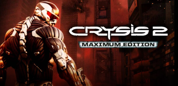 Crysis 2: Maximum Edition
