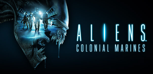 Aliens: Colonial Marines