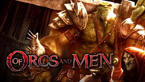 Of Orcs and Men