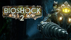 BioShock 2