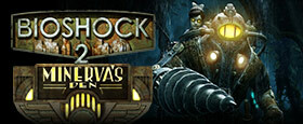BioShock 2: Minerva's Den