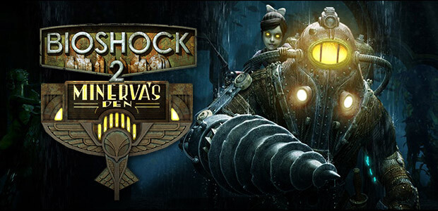 bioshock 2 remastered pc save