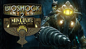 BioShock 2: Minerva's Den