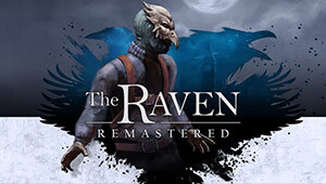 The Raven Remastered