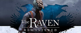 The Raven Remastered