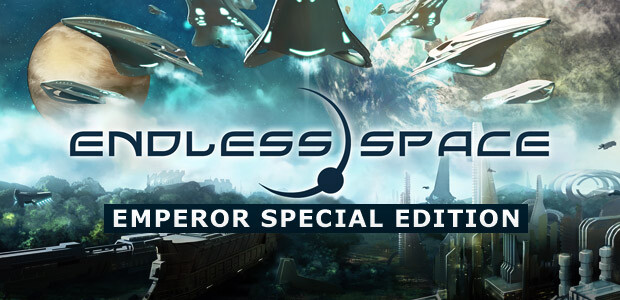 Endless Space Emperor Special Edition