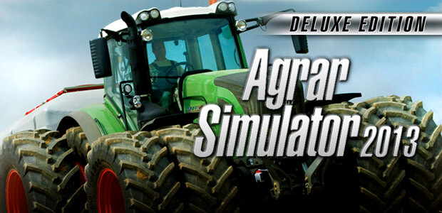 Agrar Simulator 2013 Deluxe