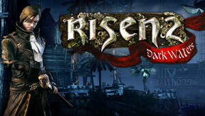 Risen 2: Dark Waters