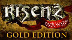 Risen 2: Dark Waters Gold Edition