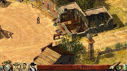 desperados 3 pc key