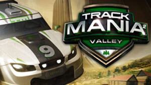 TrackMania² Valley