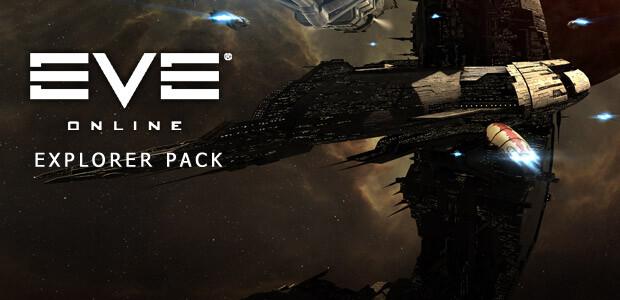 Eve online: galactic zakura - starter pack for mac os