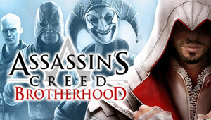 Assassin's Creed Brotherhood