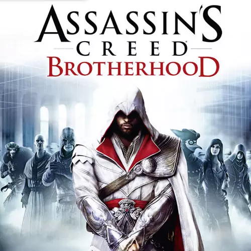 Assassin's Creed Brotherhood