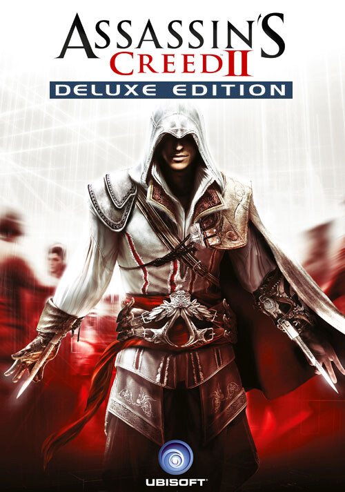 Assassin S Creed 2 Deluxe Edition Ubisoft Connect For Pc Buy Now