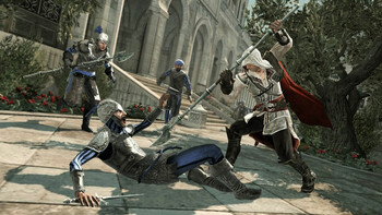 Assassins Creed 1 For Mac