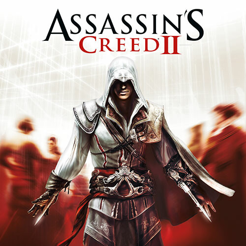 Assassin's Creed 2