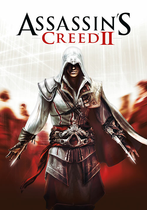 Assassin's Creed 2