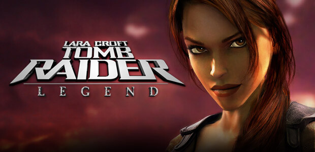 News & Updates on [Tomb Raider Legend] - Gamesplanet.com