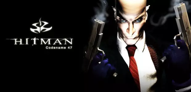 Hitman: Codename 47