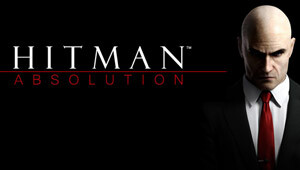 Hitman Absolution