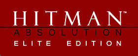 Hitman: Absolution Elite Edition