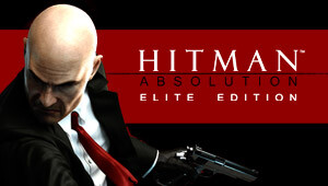 Hitman: Absolution Elite Edition