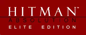 Hitman: Absolution Elite Edition