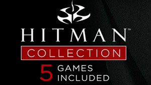 Hitman Collection