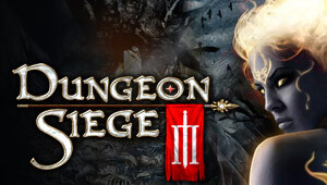 Dungeon Siege 3