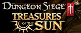 Dungeon Siege 3: Treasures of the Sun