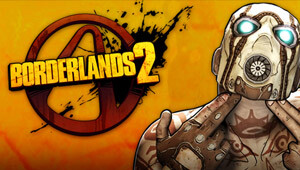 Borderlands 2 (Mac)