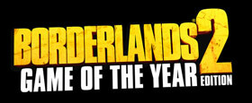 Borderlands 2 - Game of the Year Edition (Mac)