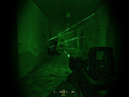 Screenshot3 - Call of Duty 4: Modern Warfare