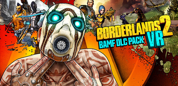 Borderlands 2 VR