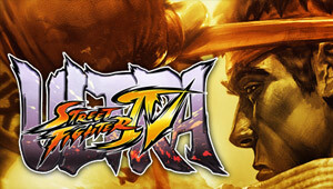 Ultra Street Fighter IV