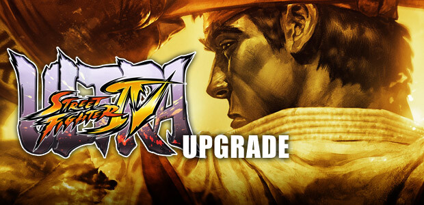 Ultra Street Fighter® IV