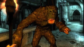 Screenshot2 - The Elder Scrolls IV: Oblivion GOTY Edition download