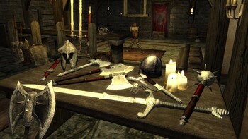 Screenshot3 - The Elder Scrolls IV: Oblivion GOTY Edition download