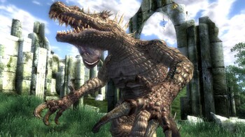 Screenshot4 - The Elder Scrolls IV: Oblivion GOTY Edition download