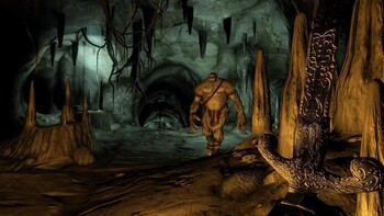 Screenshot5 - The Elder Scrolls IV: Oblivion GOTY Edition download