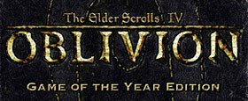 The Elder Scrolls IV: Oblivion GOTY Edition