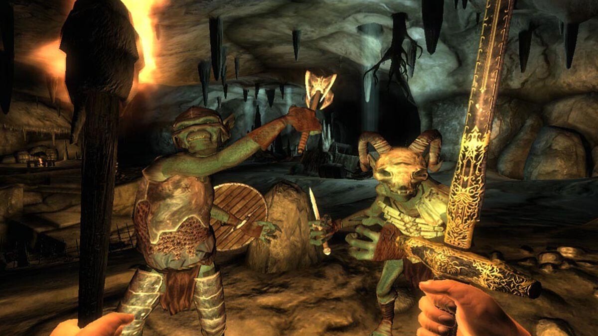 The Elder Scrolls III: Morrowind Game of the Year Edition