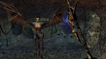 Screenshot3 - The Elder Scrolls: Morrowind GOTY Edition download