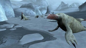 Screenshot5 - The Elder Scrolls: Morrowind GOTY Edition download