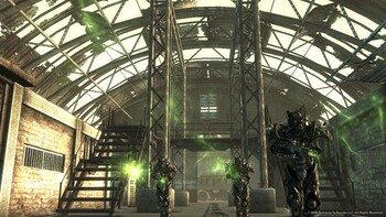 Screenshot1 - Fallout 3 - Game Of The Year Edition download