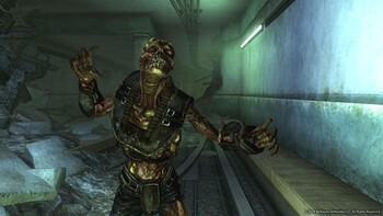 Screenshot2 - Fallout 3 - Game Of The Year Edition download