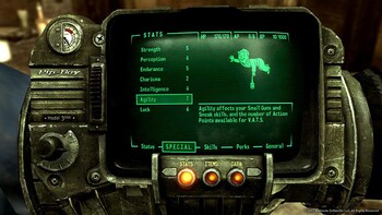 Screenshot3 - Fallout 3 - Game Of The Year Edition download