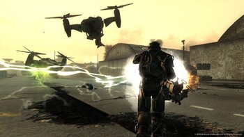 Screenshot4 - Fallout 3 - Game Of The Year Edition download